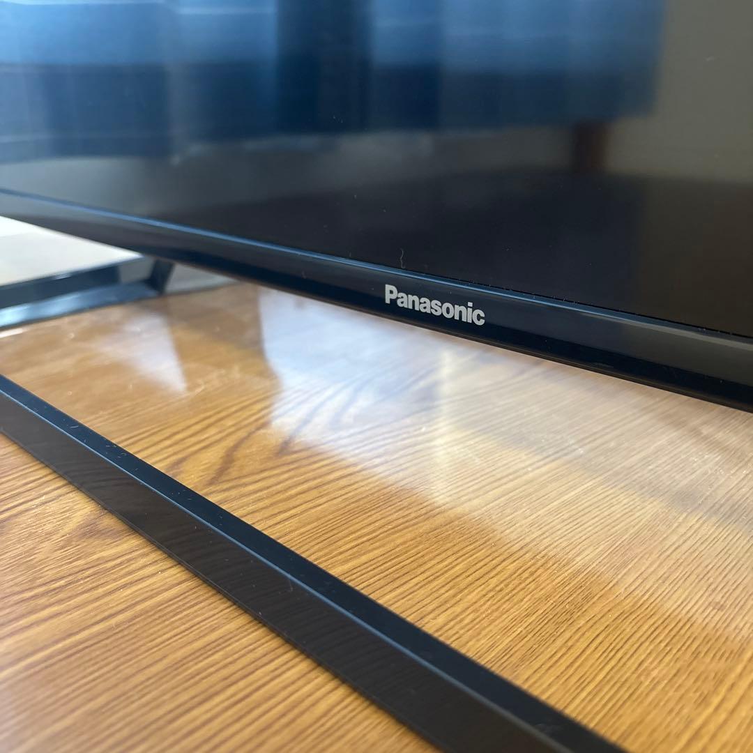 【送料込】50インチ Panasonic TH-50C300テレビ