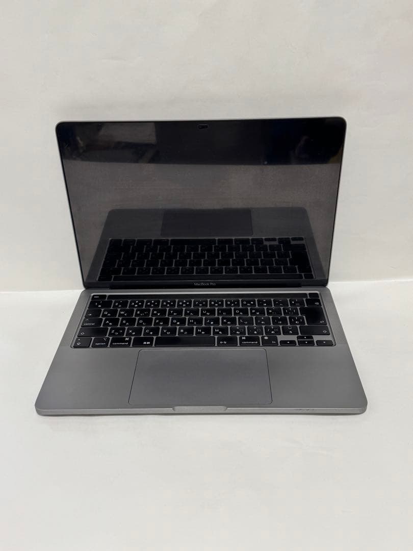 【美品】MacBook Pro 2020年式 16gb 512gb