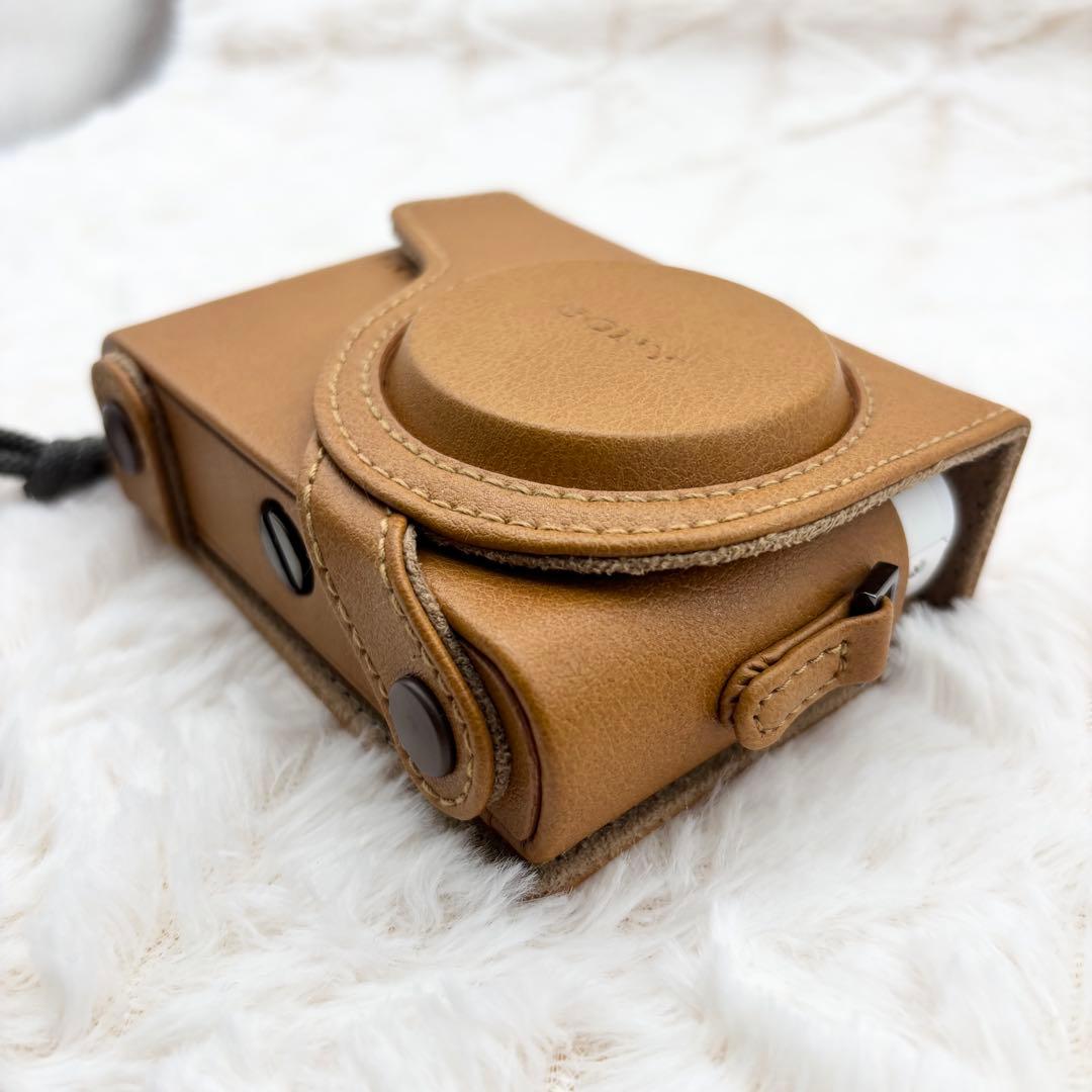 美品・動作良好✨ Sony Cyber-Shot DSC-WX350 ホワイト