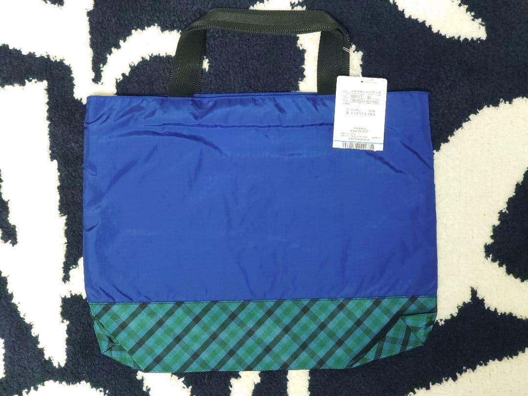 【新品タグ付き】✿ ファミリア ✿ バッグ ドクターイエロー 機関車