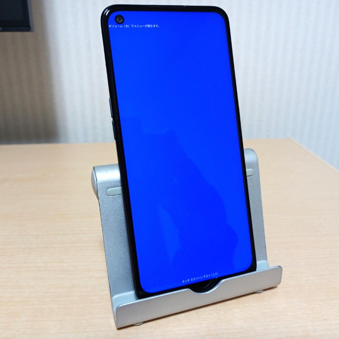 OPPO A55s 5G CPH2309 4GB/64GB SIMフリー