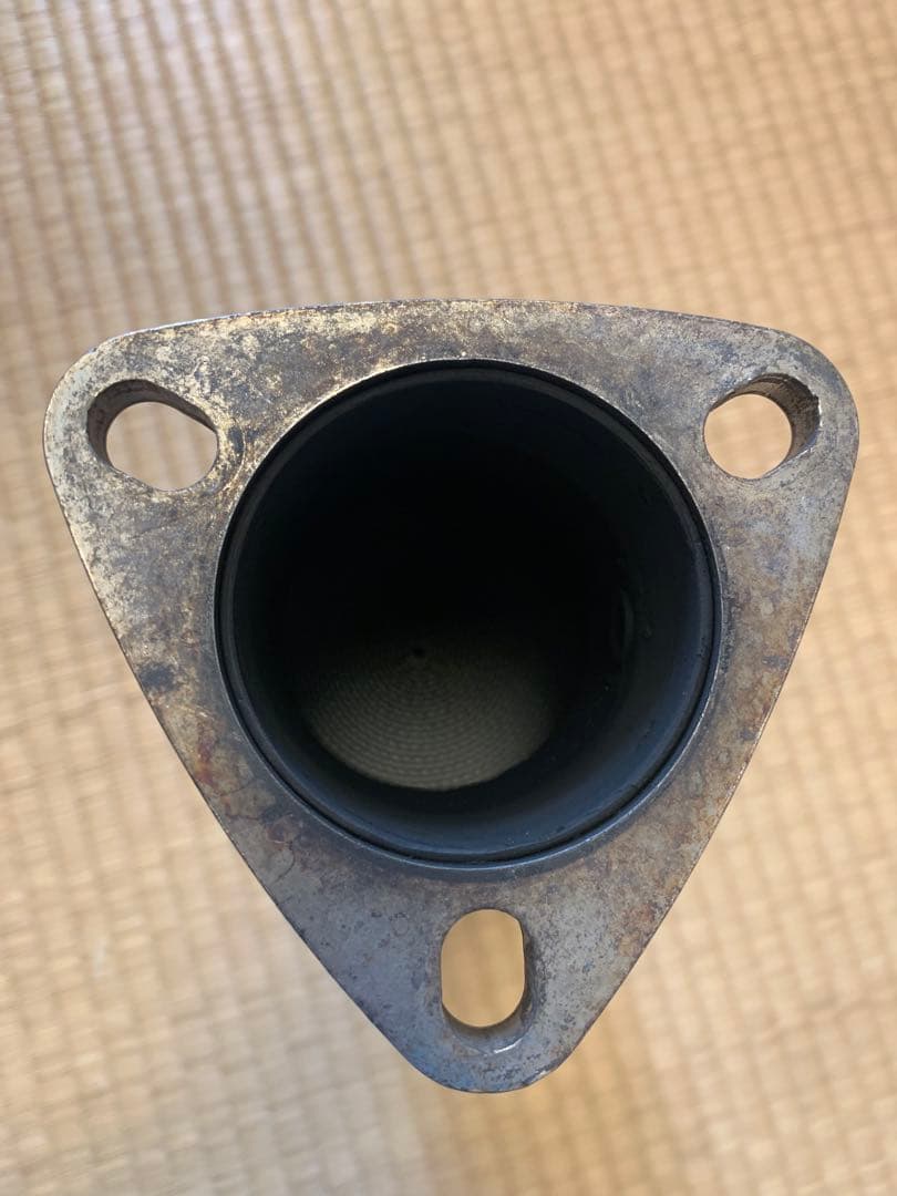 〈希少〉　SARD スポーツキャタライザー　シビック　EK9 【内部崩れ無し】