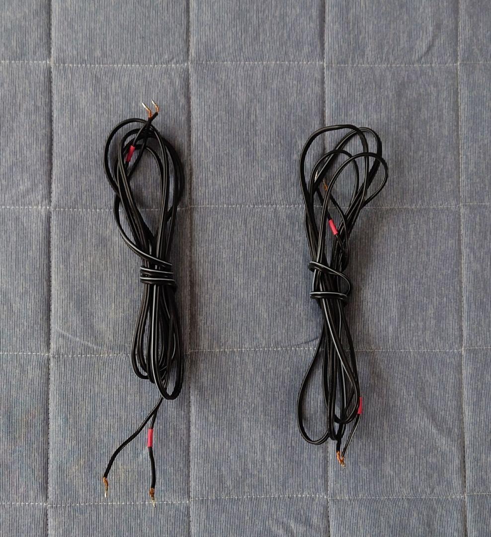 【美品】DENONスピーカー SC―M41