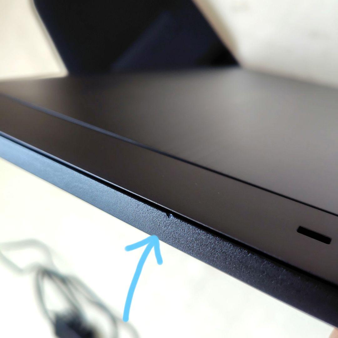 I-O DATA モニター LCD-CF131XDB