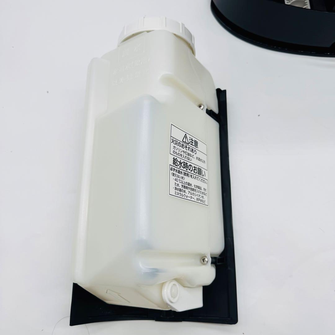 【送料無料】パナソニック 加湿セラミックファンヒーター DS-FKX1205