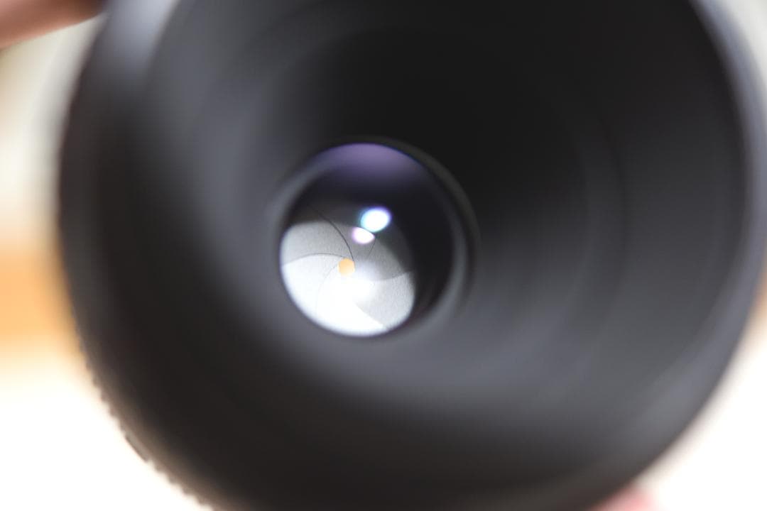 レンズ(単焦点) Ai Micro-Nikkor 55mm f/3.5