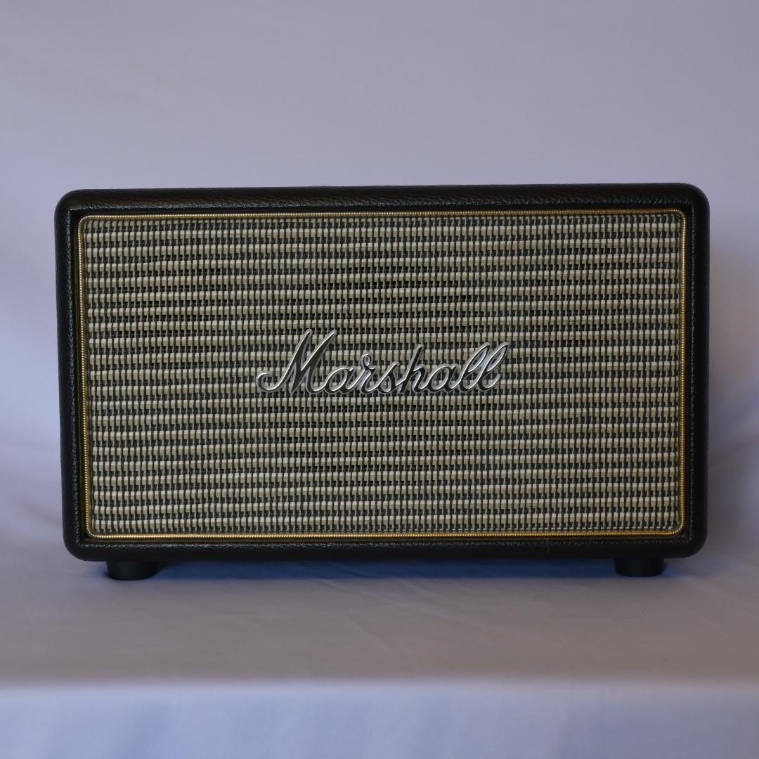 Marshall Acton Bluetooth スピーカー