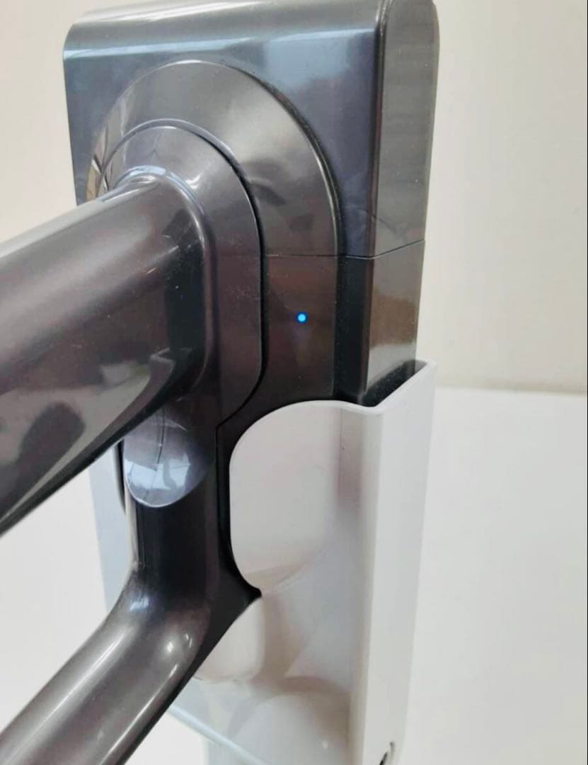 SV18 純正スタンド ダイソン 掃除機 コードレスクリーナー清掃済み [19]