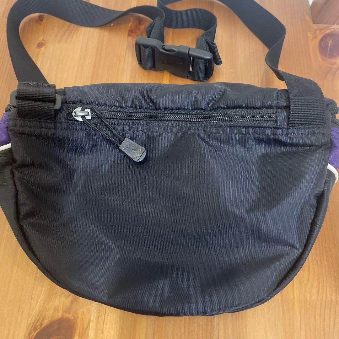 マーチンSupreme NIKE Shoulder Bag