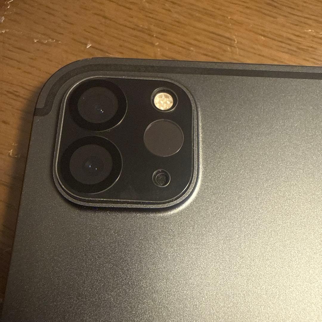 Apple iPad Pro（11インチ）第2世代