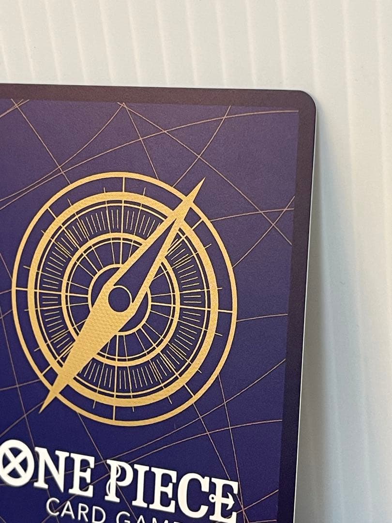 ロロノア・ゾロ SP PRB02-006 パラレル スペシャルカード