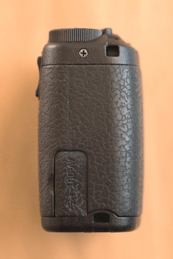 【ショット数わずか817回極美品】RICOH GR DIGITAL 初代