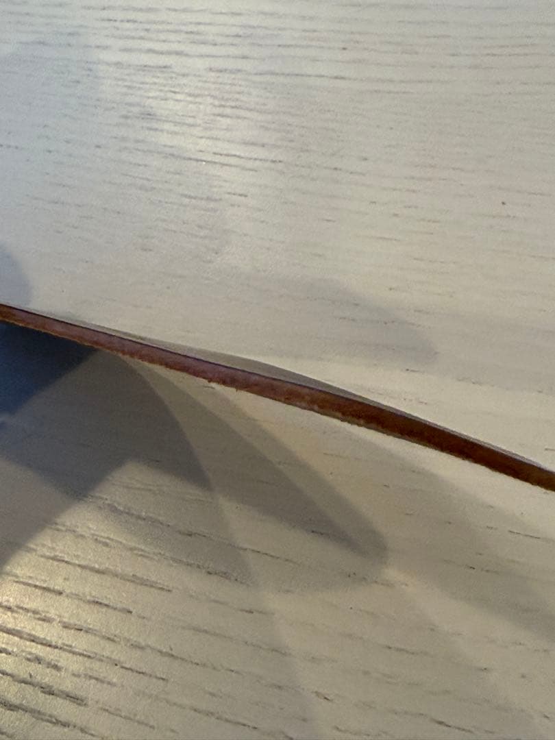 Maison Martin Margiela 足袋しおり　ブックマーク