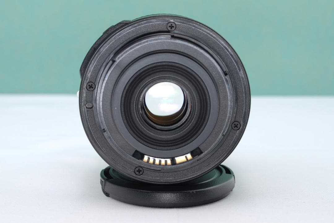 ☘️カメラデビューにおすすめ✨ Canon Kiss X3 一眼レフ 手ぶれ補正