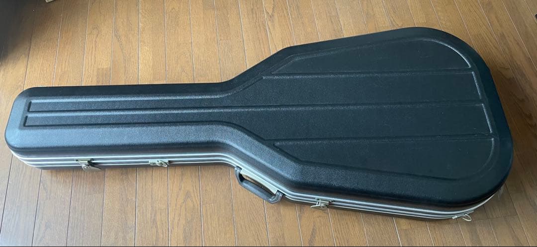 ギター alvarez 2555BK