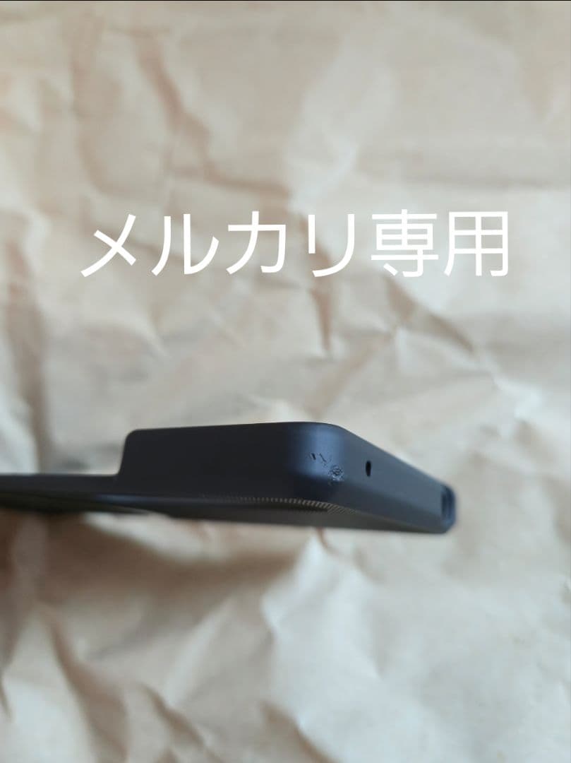 SONY Xperia 1 V（XQ-DQ44） ブラック SIMフリー