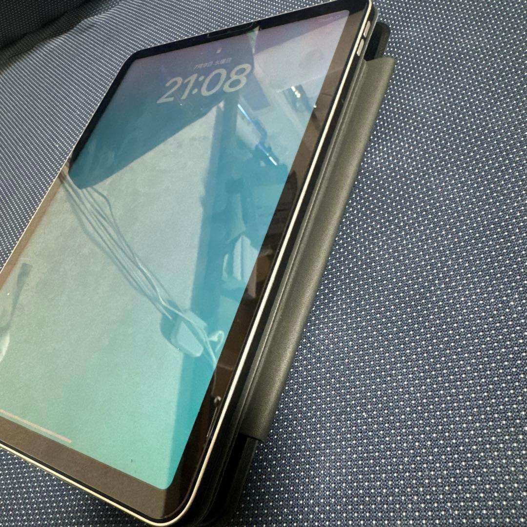 iPad Air 第5世代+Apple Pencil 美品