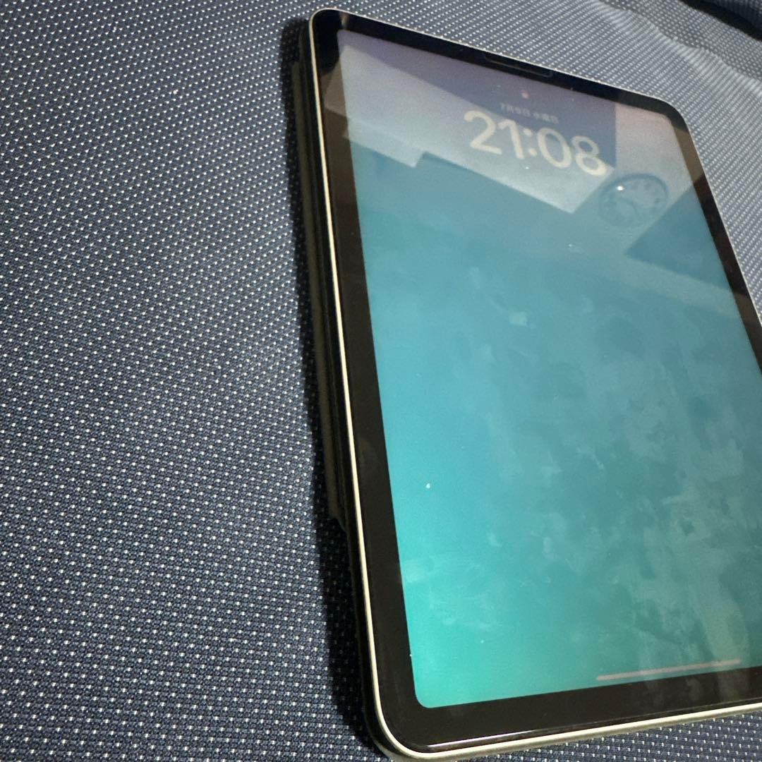 iPad Air 第5世代+Apple Pencil 美品