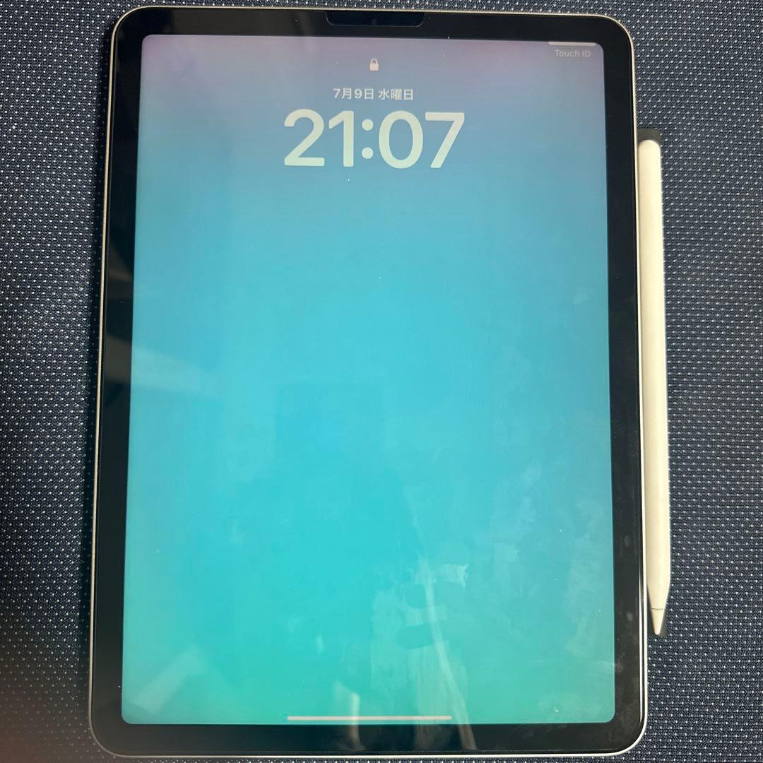 iPad Air 第5世代+Apple Pencil 美品