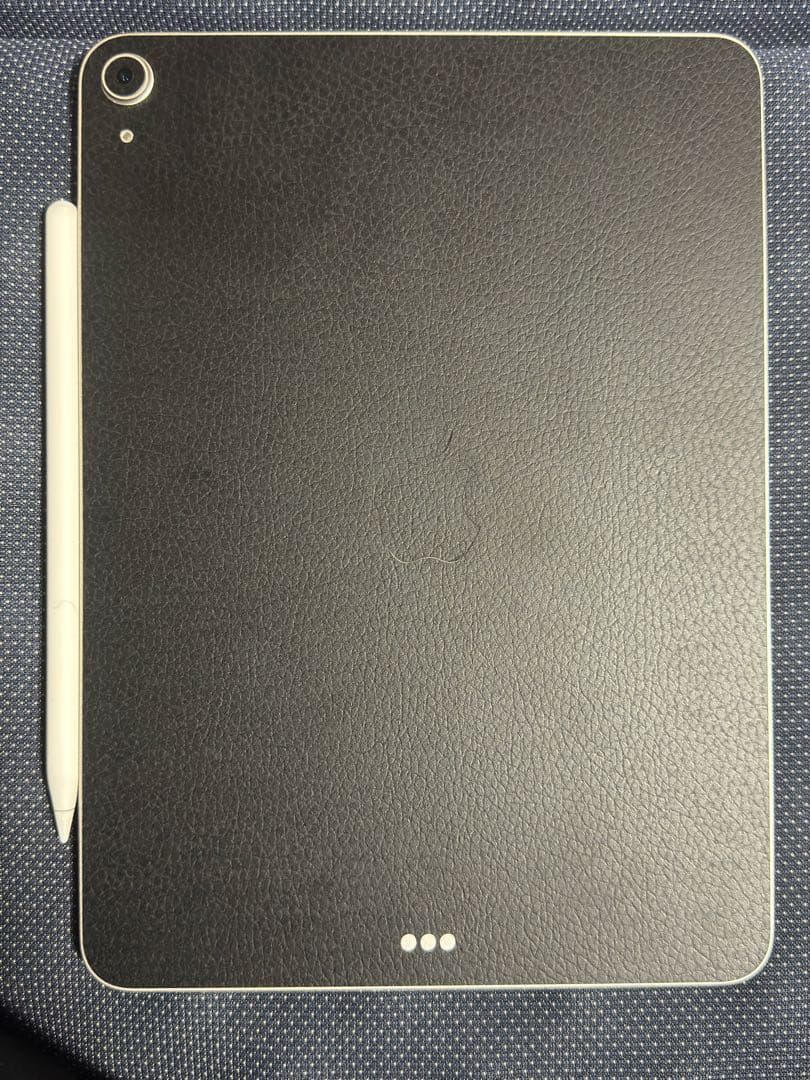 iPad Air 第5世代+Apple Pencil 美品