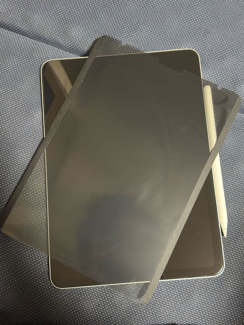 iPad Air 第5世代+Apple Pencil 美品