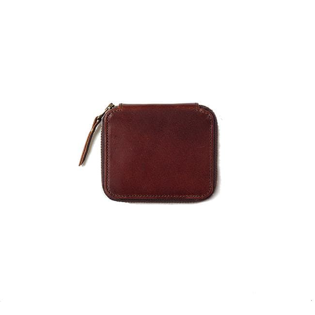新品 SLOW 財布 herbie mini round wallet