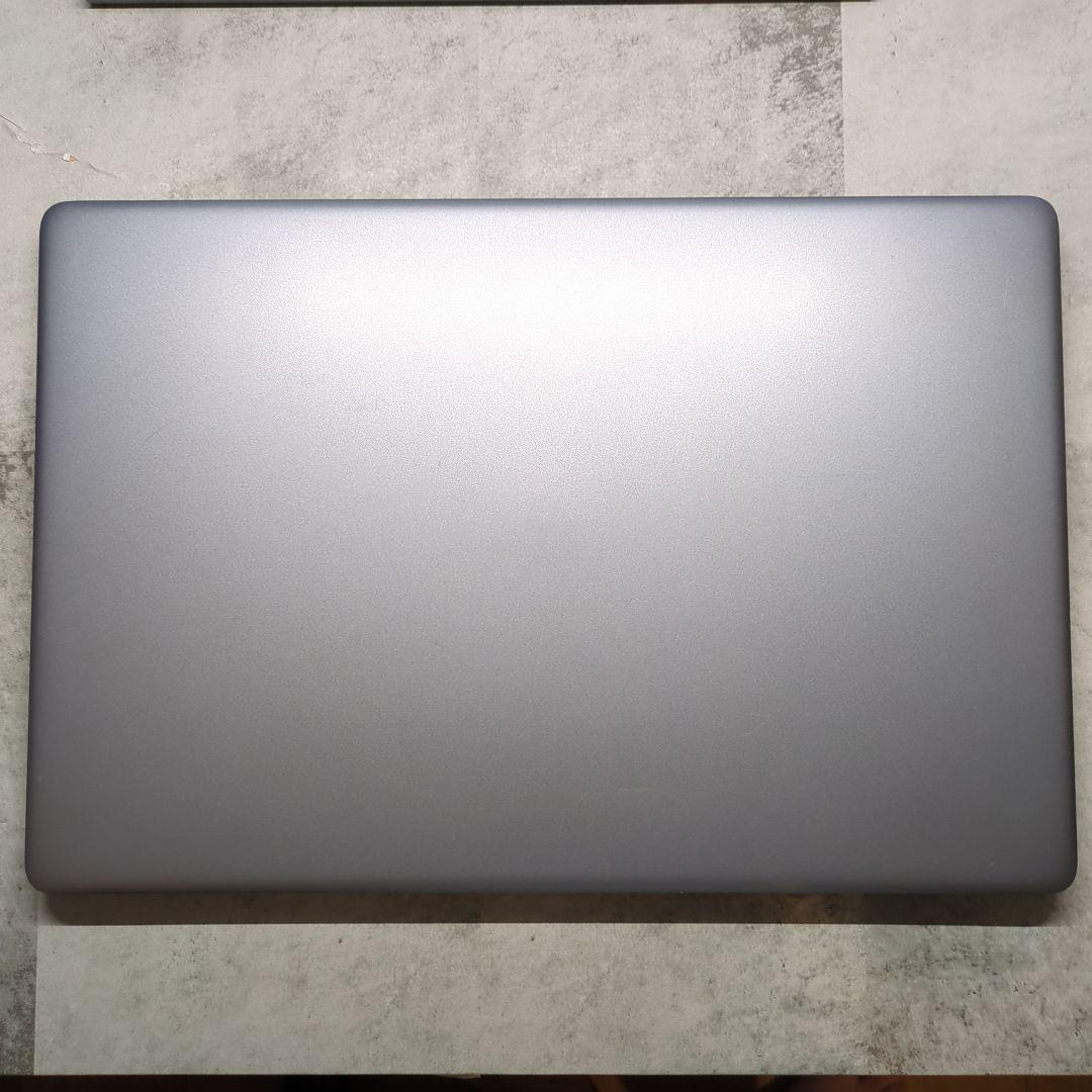 Nat-ku n4120s ノートパソコン win11 セットアップ済み