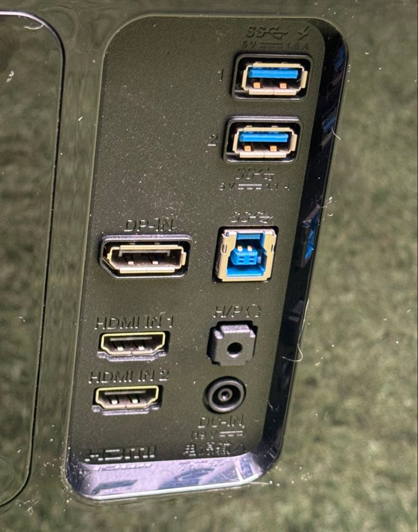 LG モニター ディスプレイ 34UC88-B 34インチ/曲面