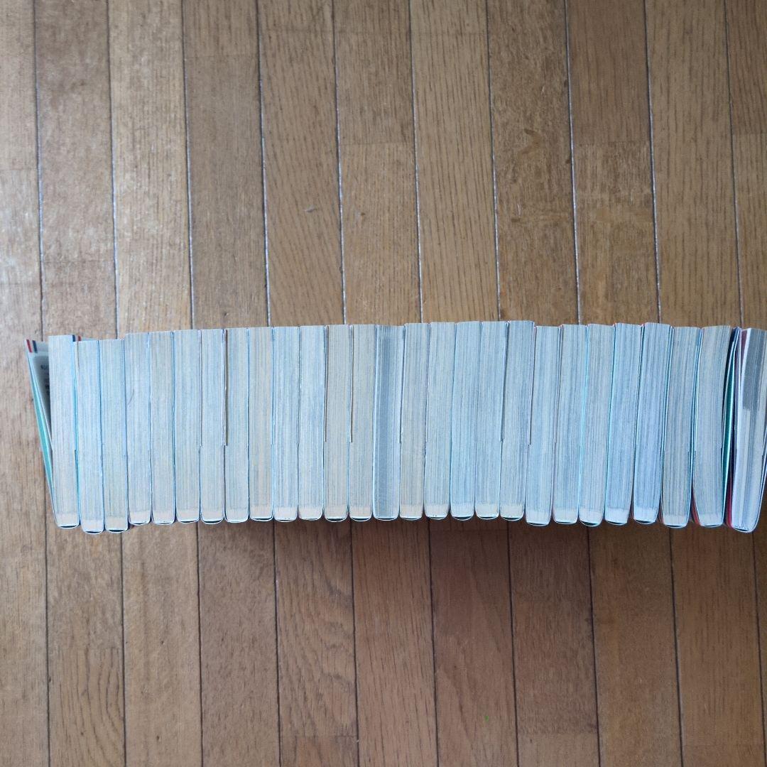 神様はじめました　全巻　公式ファンブック　13.5 25.5付き