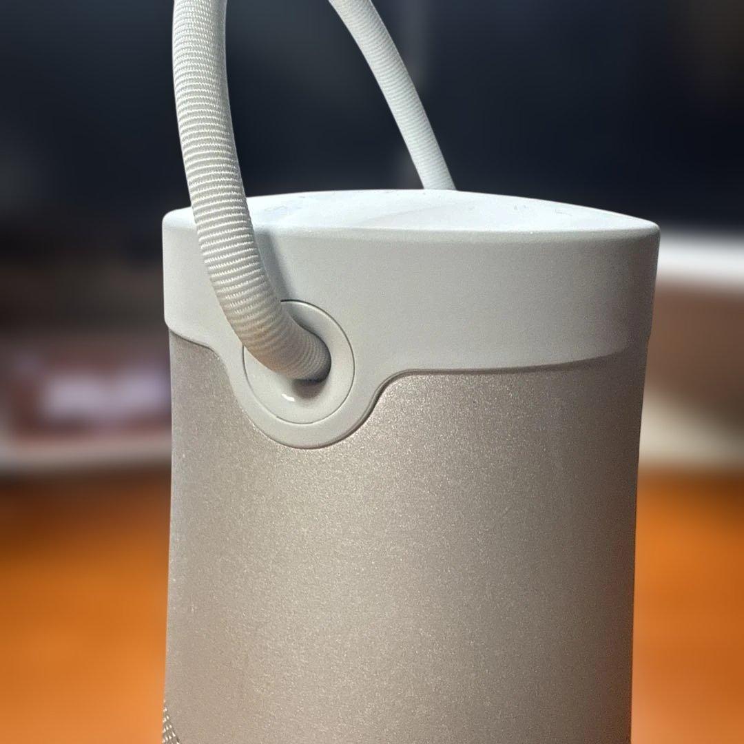 Bose SoundLink Revolve+ II シルバー