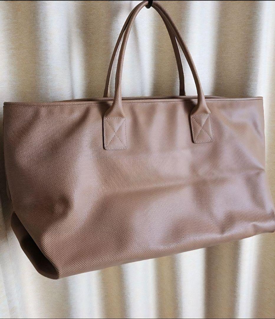 とても綺麗　ボッテガヴェネタ　トートバッグ　マルコポーロ ビジネスバッグ