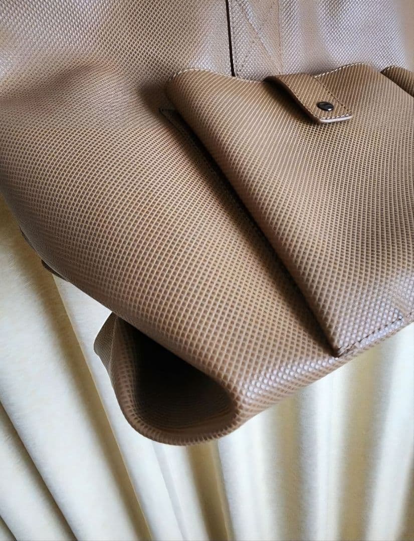 とても綺麗　ボッテガヴェネタ　トートバッグ　マルコポーロ ビジネスバッグ