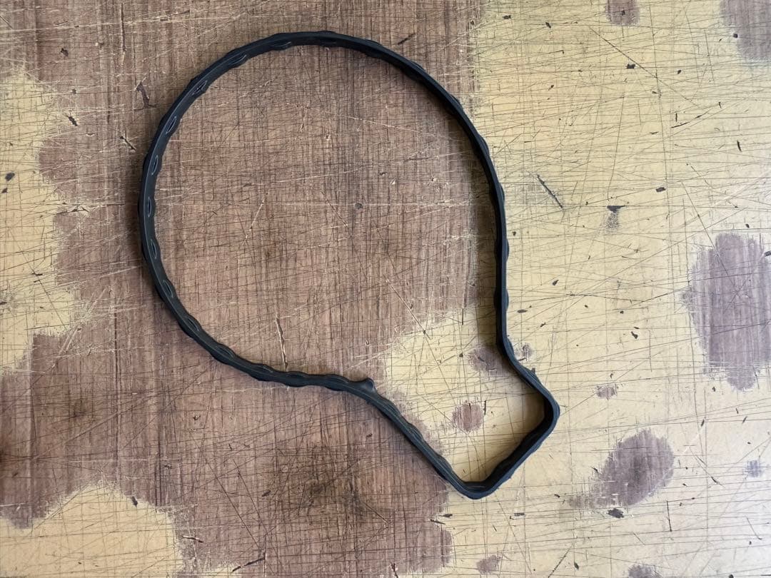 トヨタ純正電動ウォーターポンプ161A0-29015