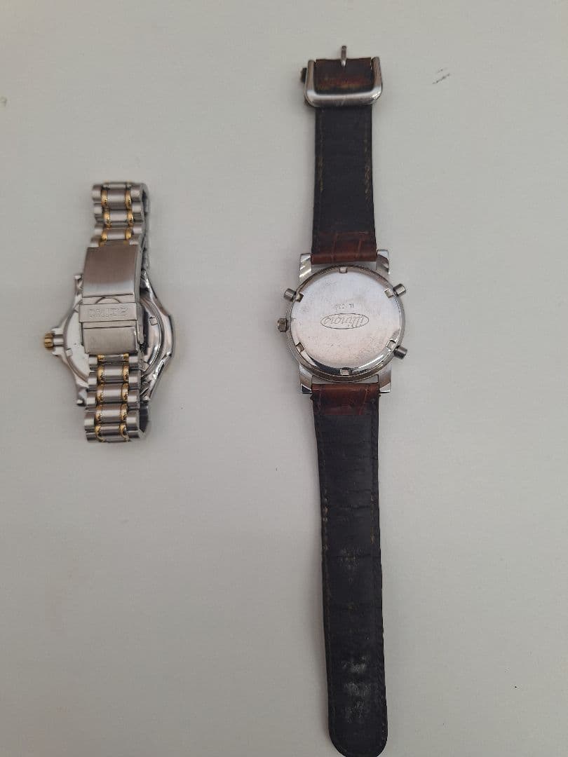 M*e様 腕時計×2懐中時計×2合計4点