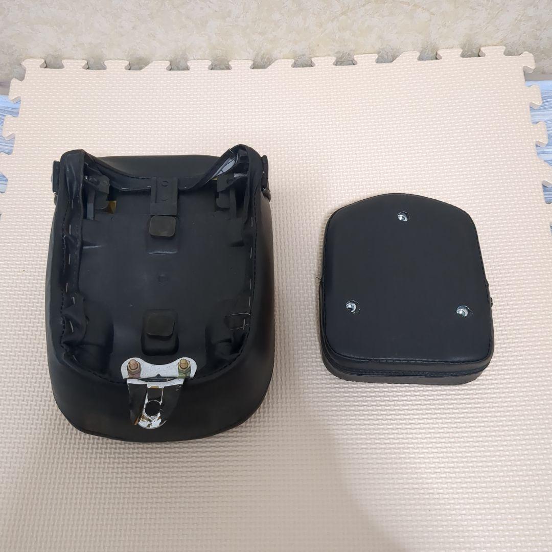 ビラーゴ250 シート セット ※1/8値下げしました！