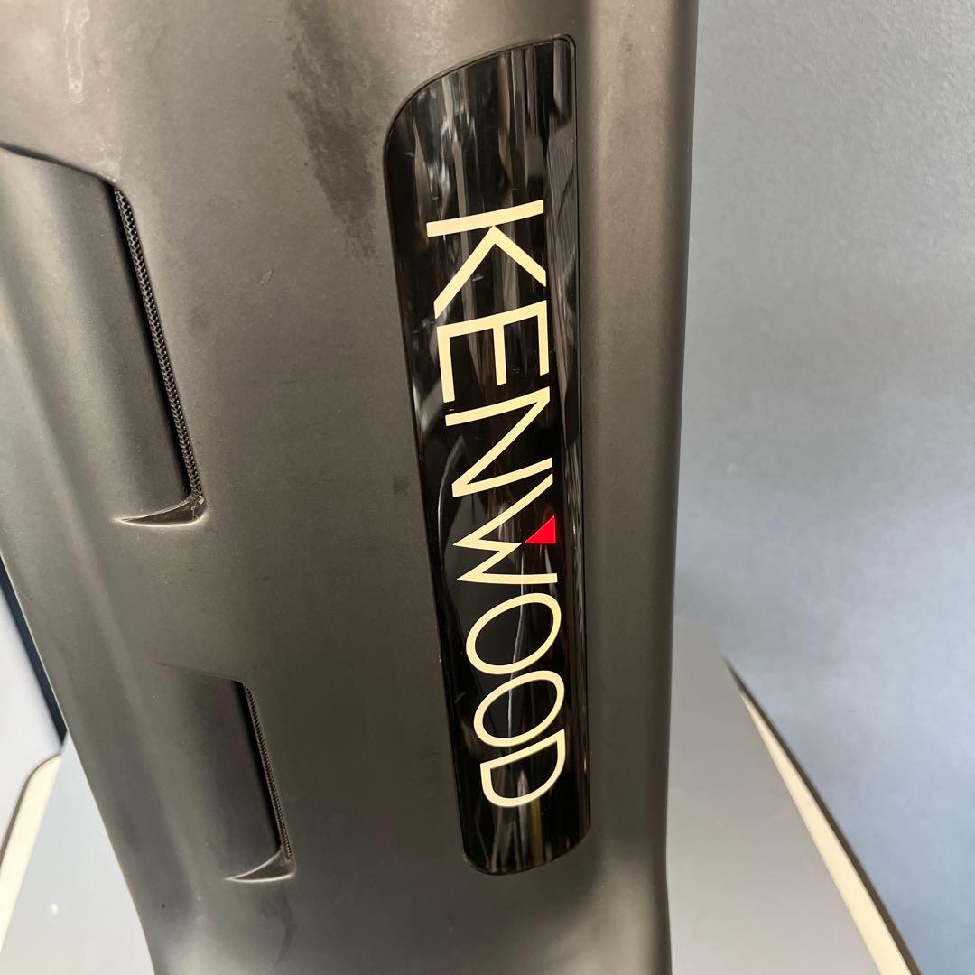 希少品　ケンウッド　SW-900 スピーカー　オーディオ　動作確認OK