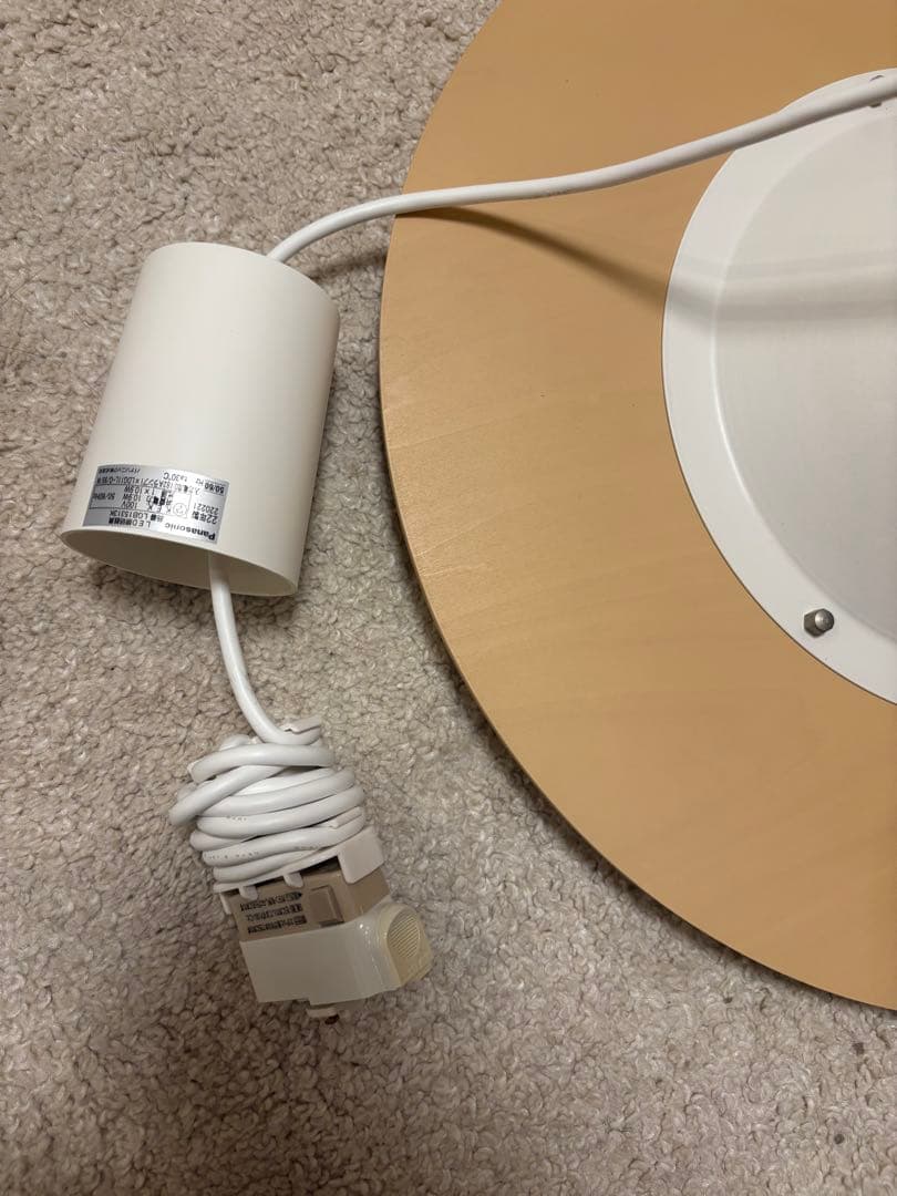 Panasonic ペンダントライト