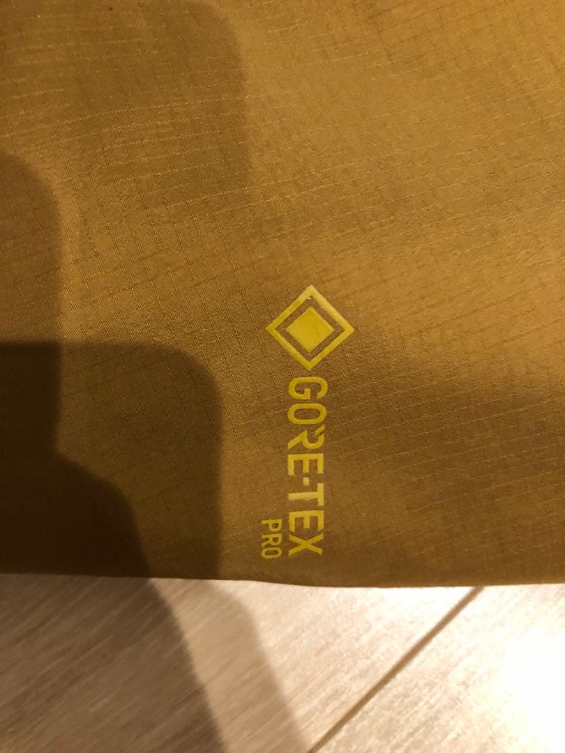 patagonia GORE-TEX ジャケット M