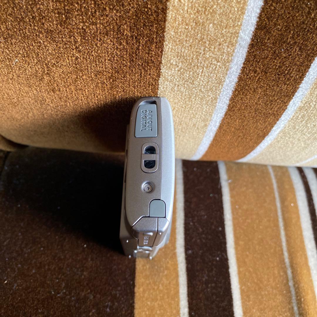 Canon キャノン PowerShot A4000 IS デジタルカメラ