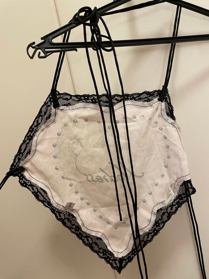 Nodress トップス