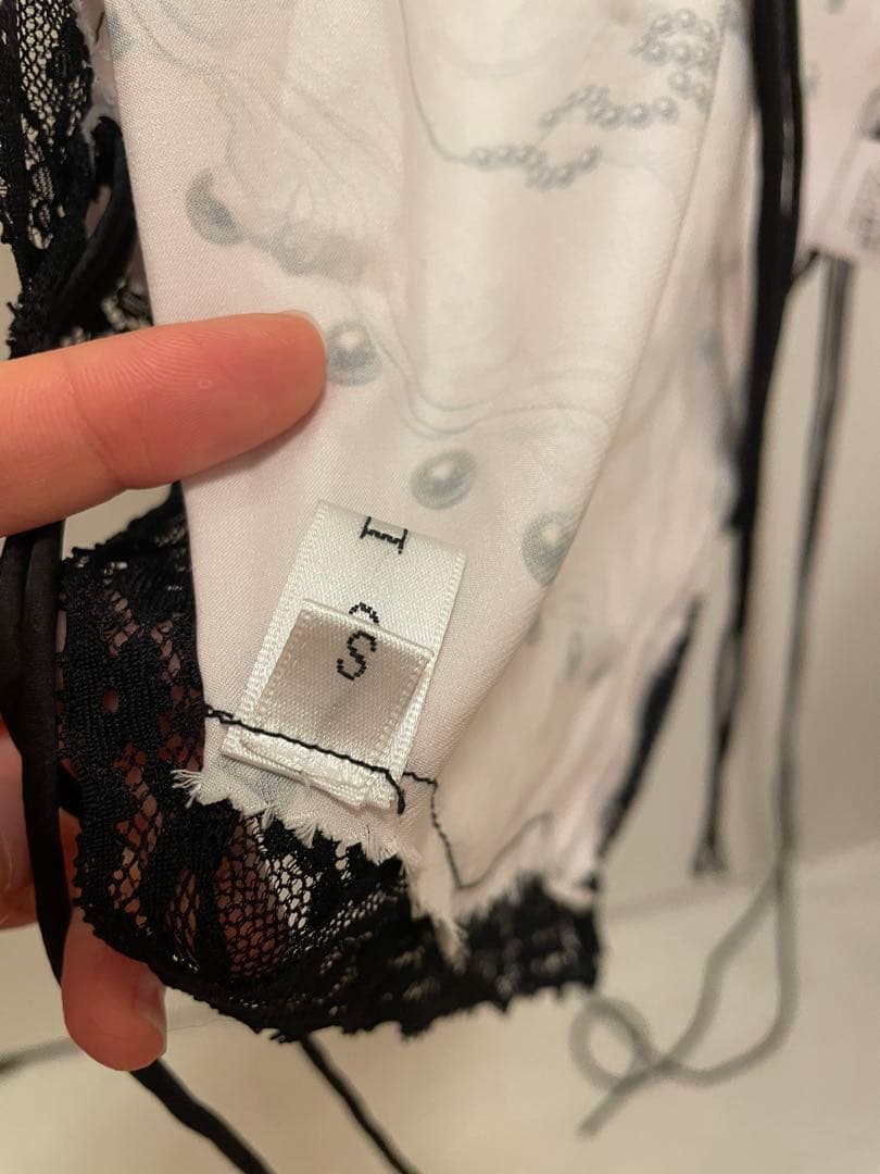 Nodress トップス