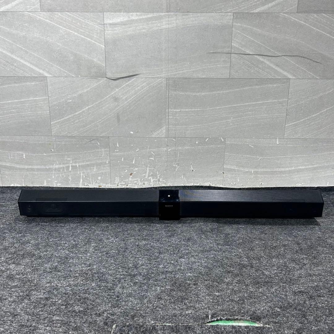 SONY サウンドバー HT-CT660 ホームシアター 格安 d4940