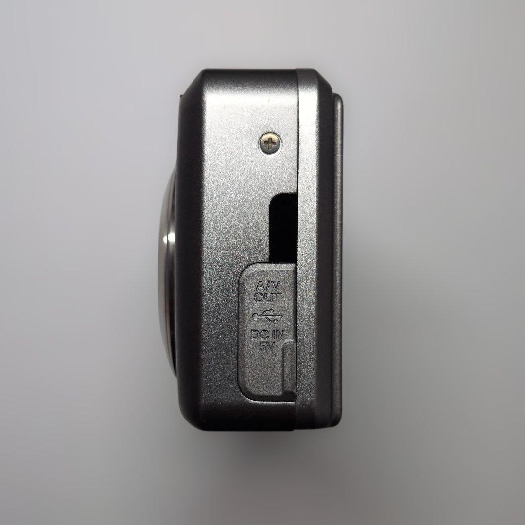 【極美品・付属品完備】FUJIFILM FinePix F31fd 富士フイルム