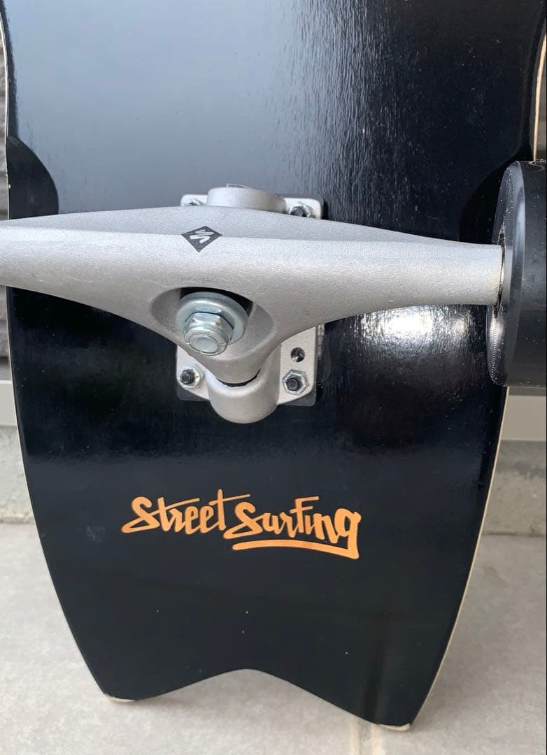 Street Surfing ストリートサーフィン　スイングボード 36インチ