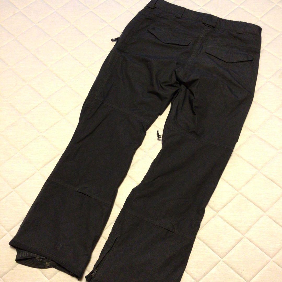 バートン/Burton スキー/スノーボードウェア 上下 メンズ L