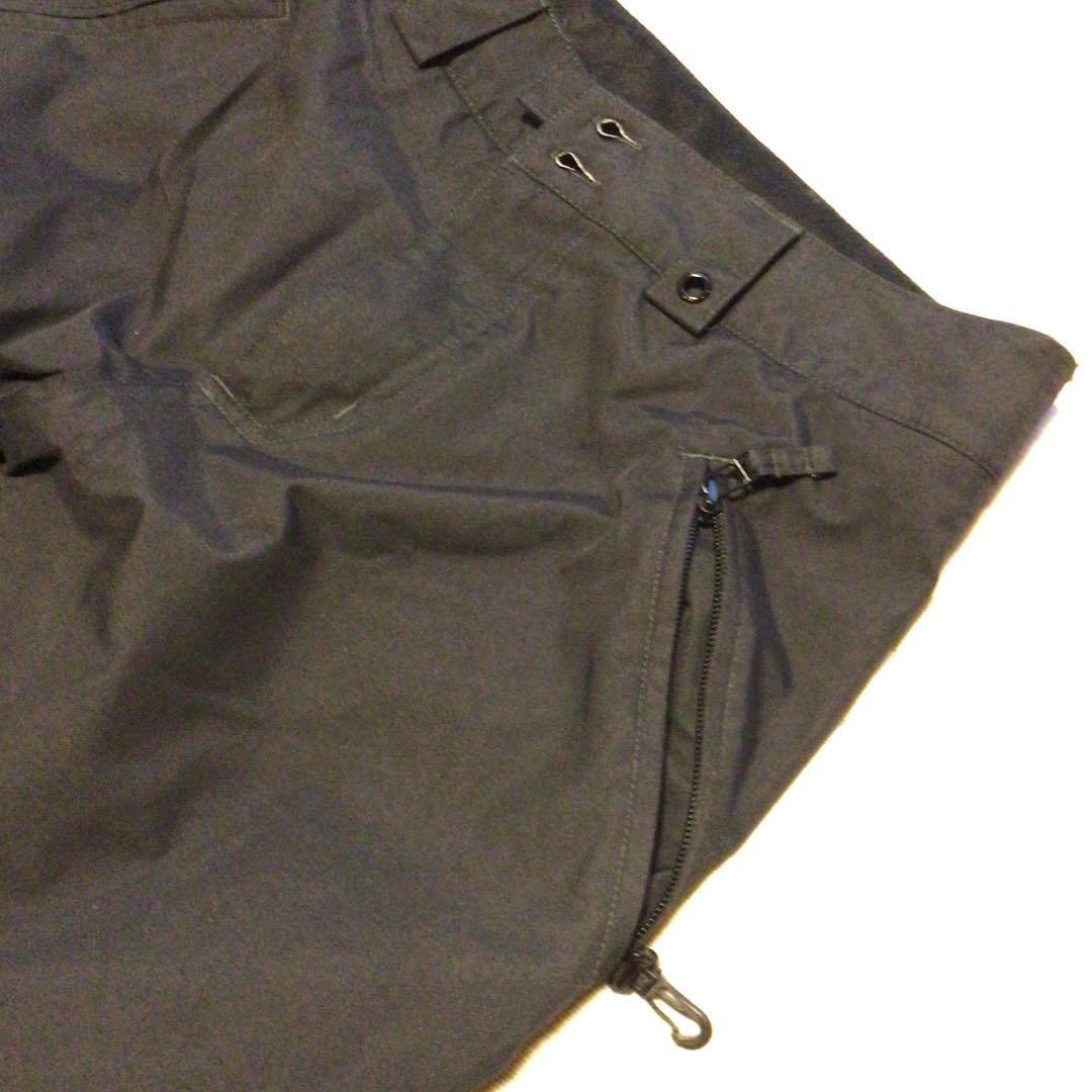 バートン/Burton スキー/スノーボードウェア 上下 メンズ L