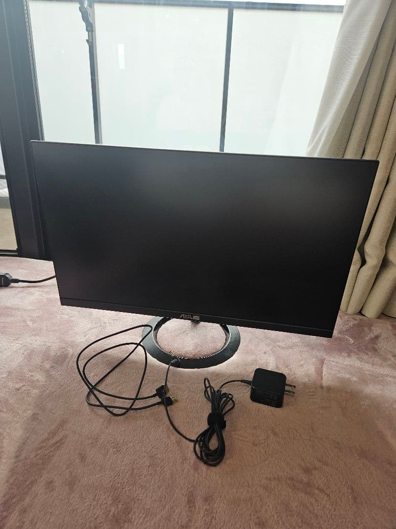 ASUS モニターVZ249HR 23.8インチ/フルHD/IPS