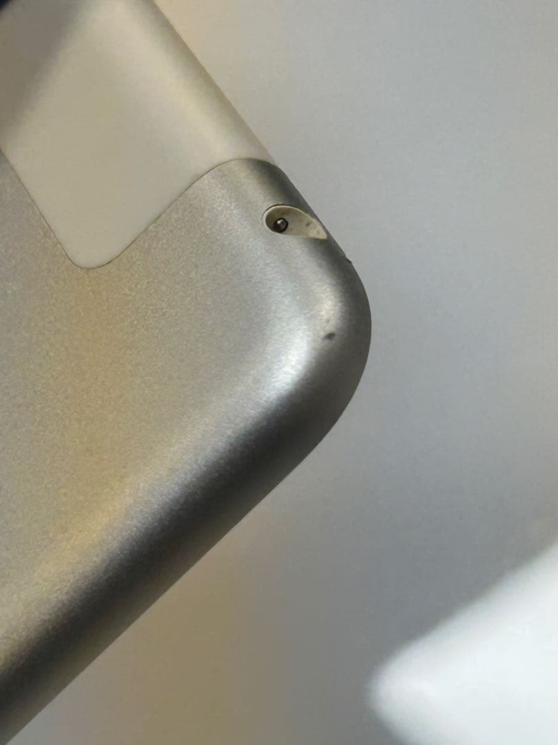 Apple iPad air2 シルバー 本体⑤