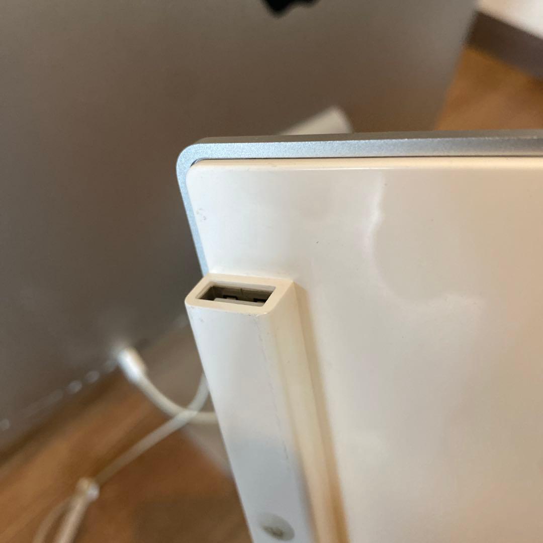 Macデスクトップ iMac (21.5 inch, Late 2013)