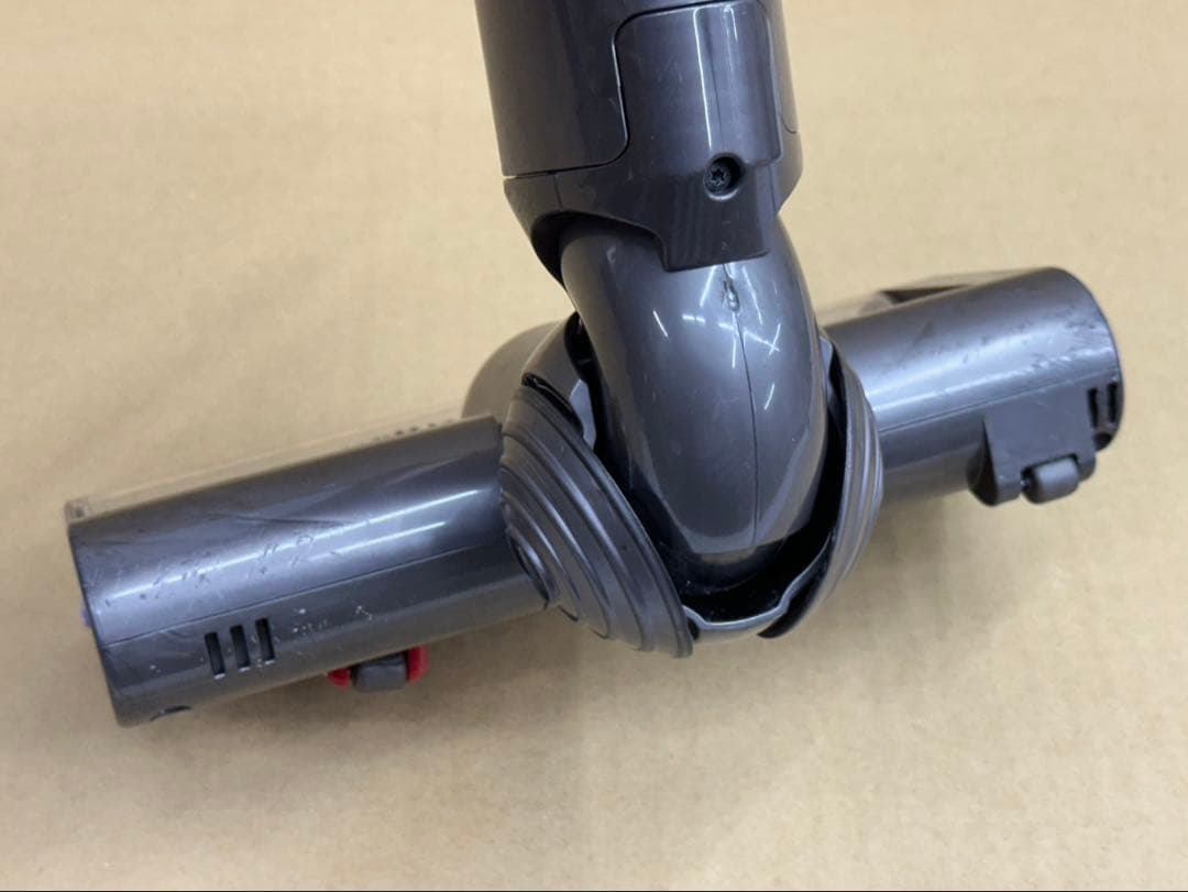 中古DC48 DC63 CY24 CY25 ダイソン モーターヘッド　回転ブラシ